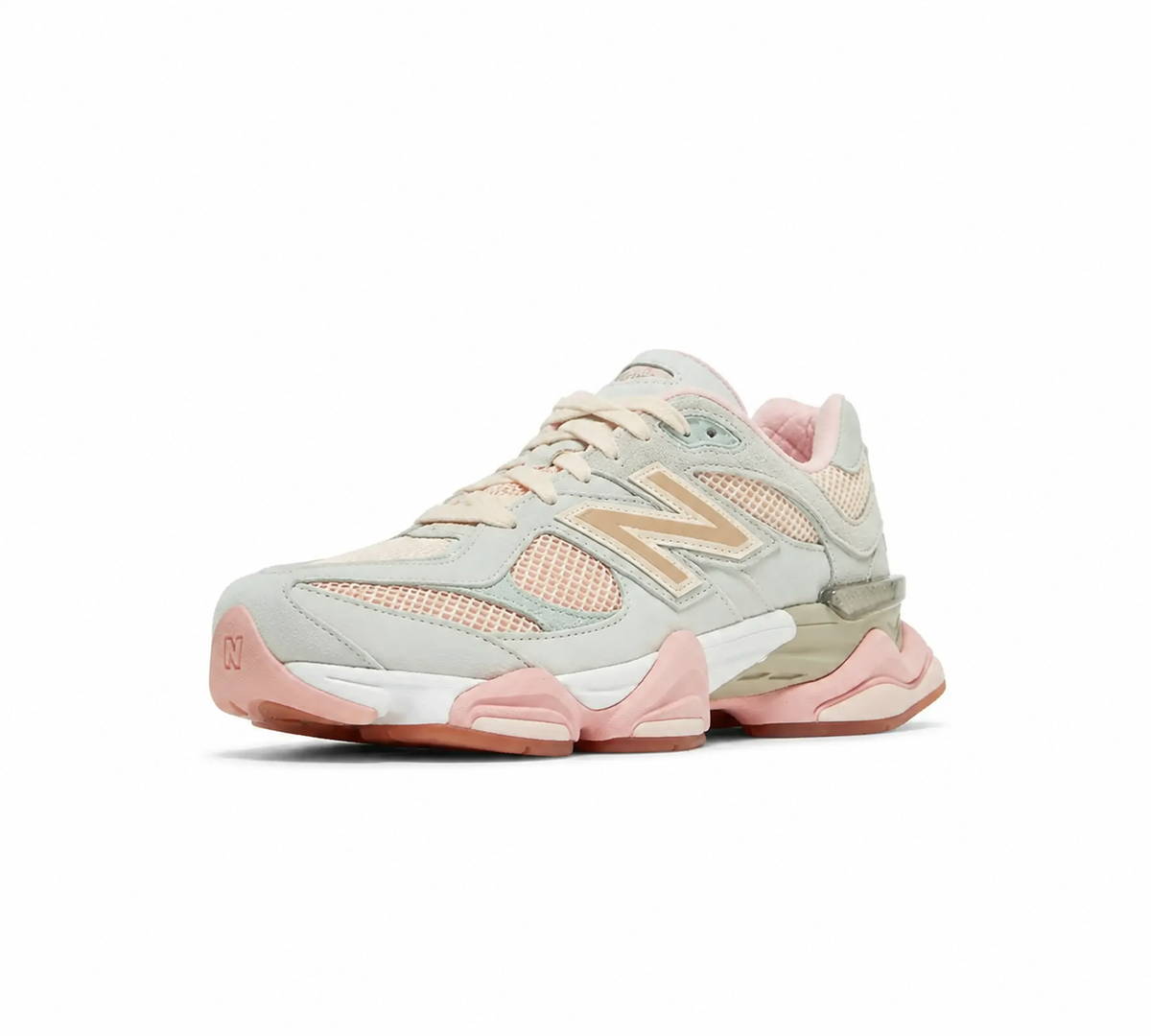 New Balance 9060 x Joe Freshgoods ‘Inside Voices Baby Shower Blue’