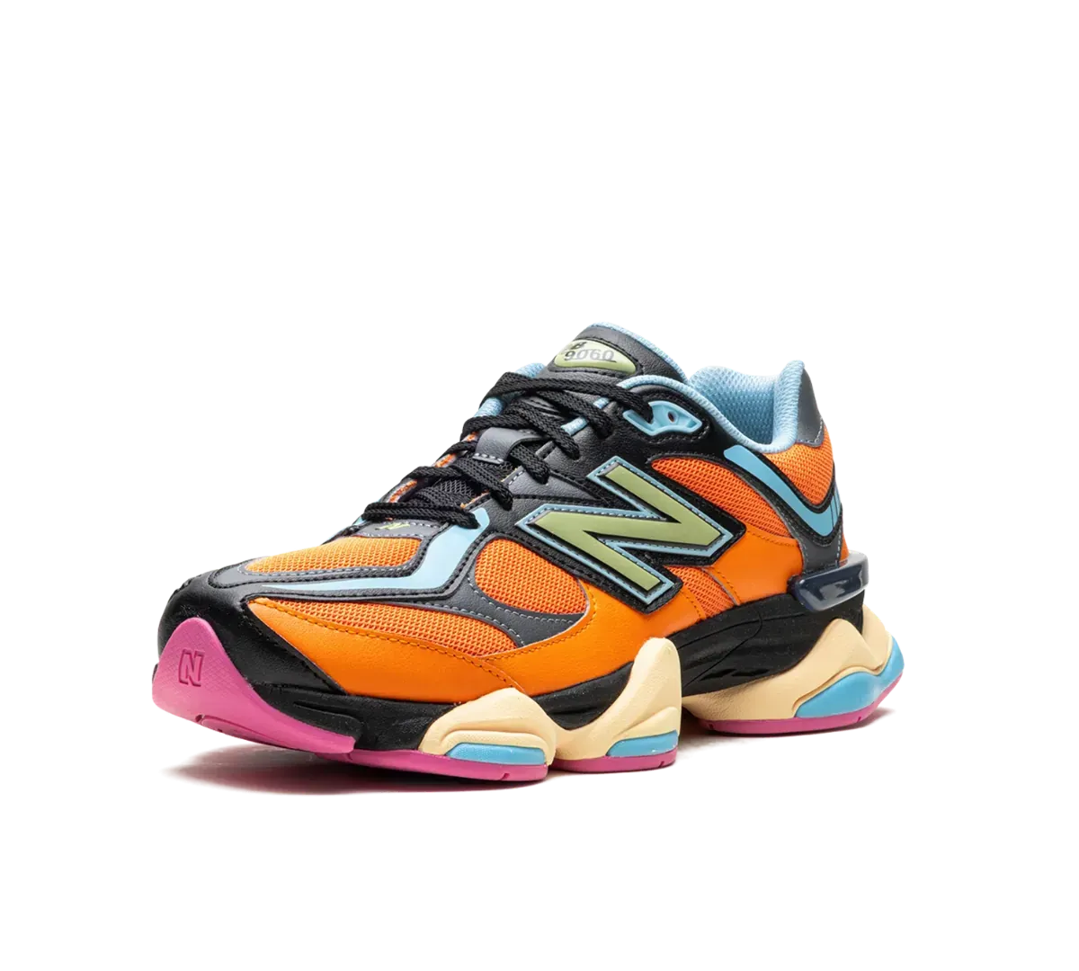 New Balance 9060 ‘Sun Glow’