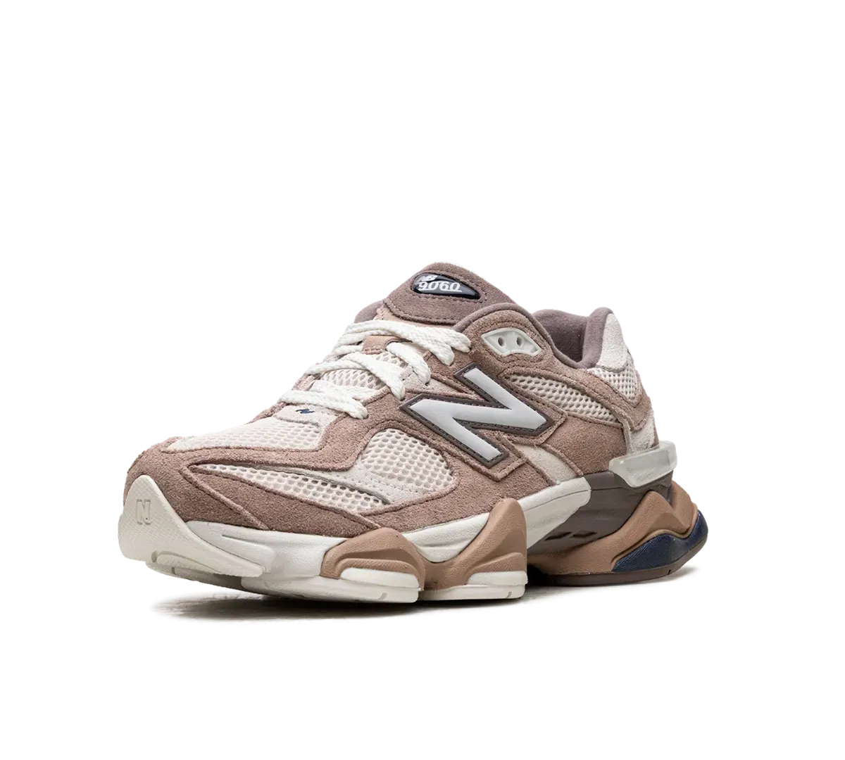 New Balance 9060 ‘Earth Shadow Flat Taupe’