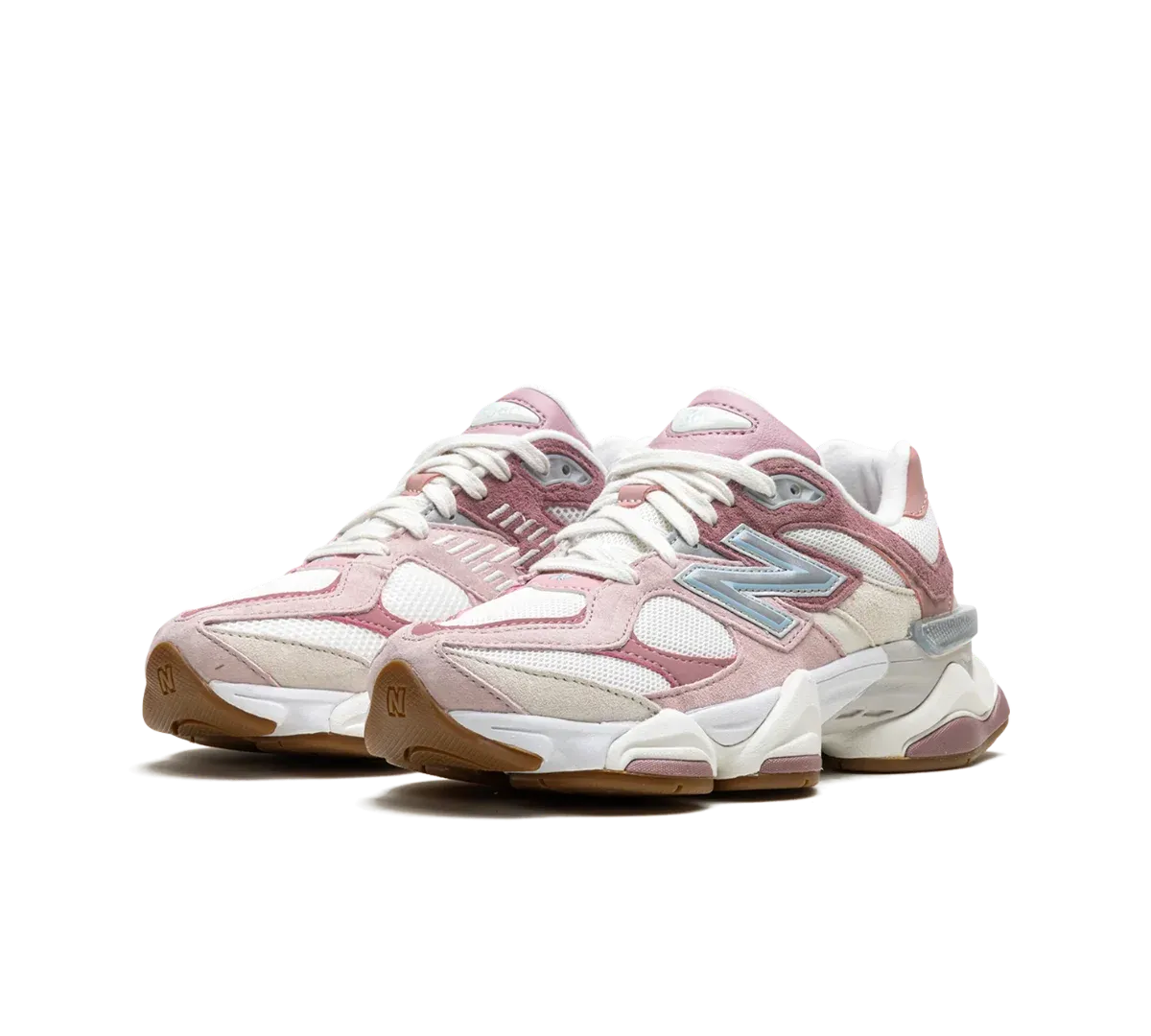 New Balance 9060 ‘Rose Pink’