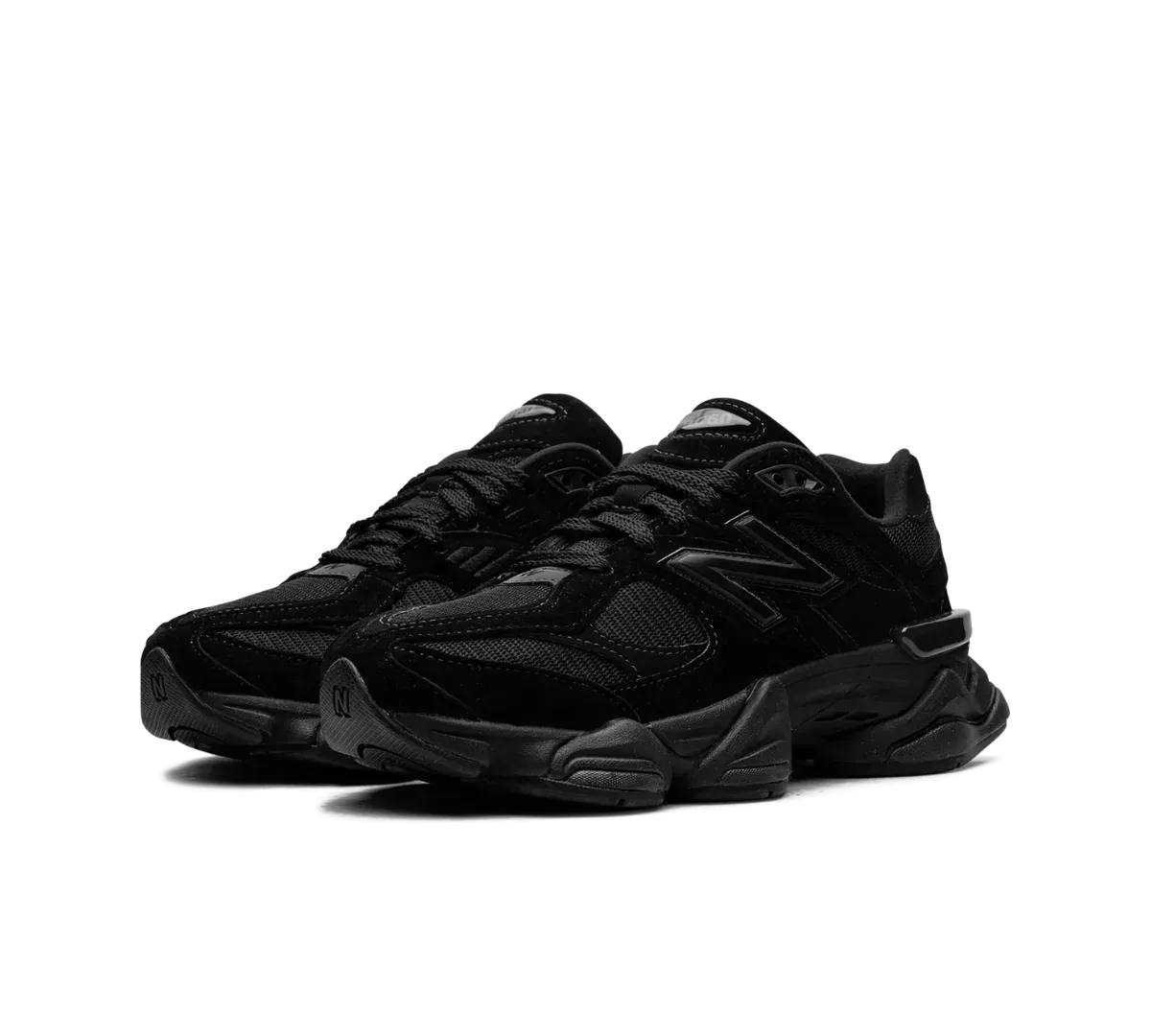 New Balance 9060 ‘Triple Black’
