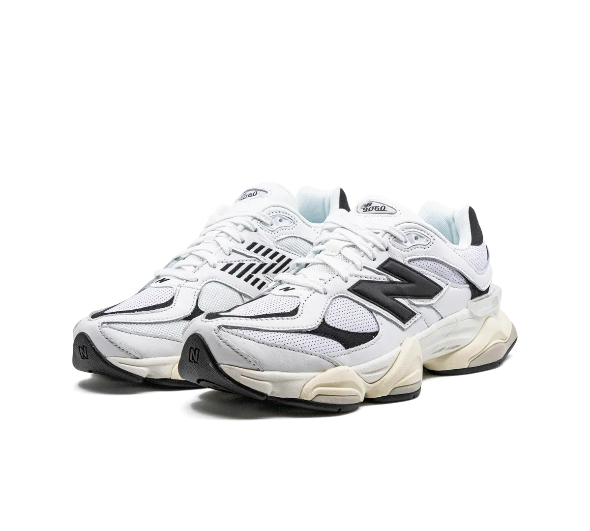 New Balance 9060 ‘White Black’