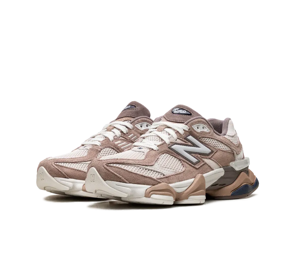 New Balance 9060 ‘Earth Shadow Flat Taupe’