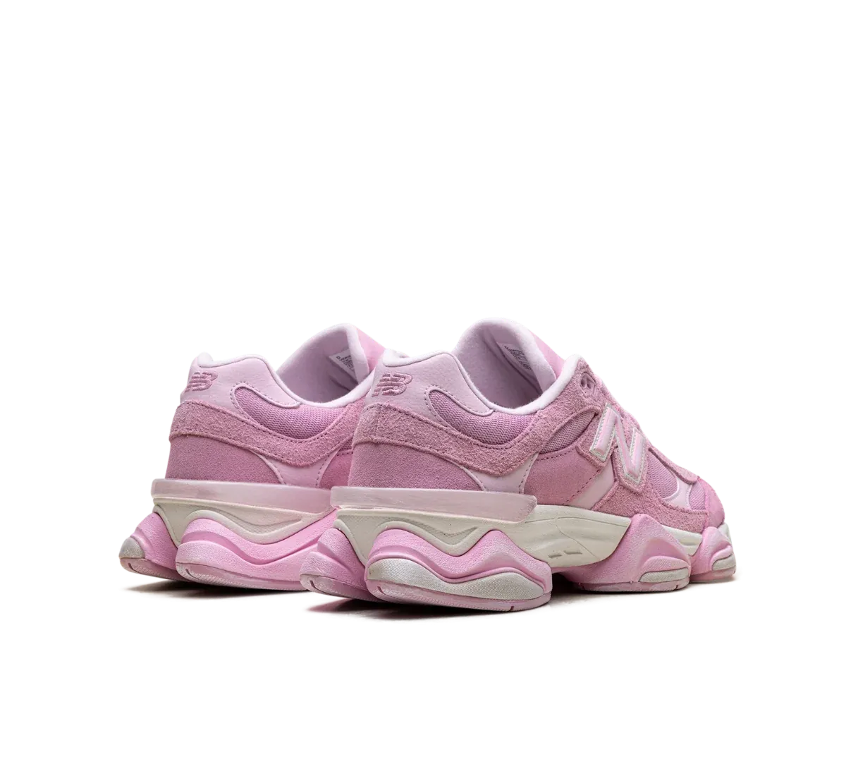 New Balance 9060 ‘Pink Overdye’