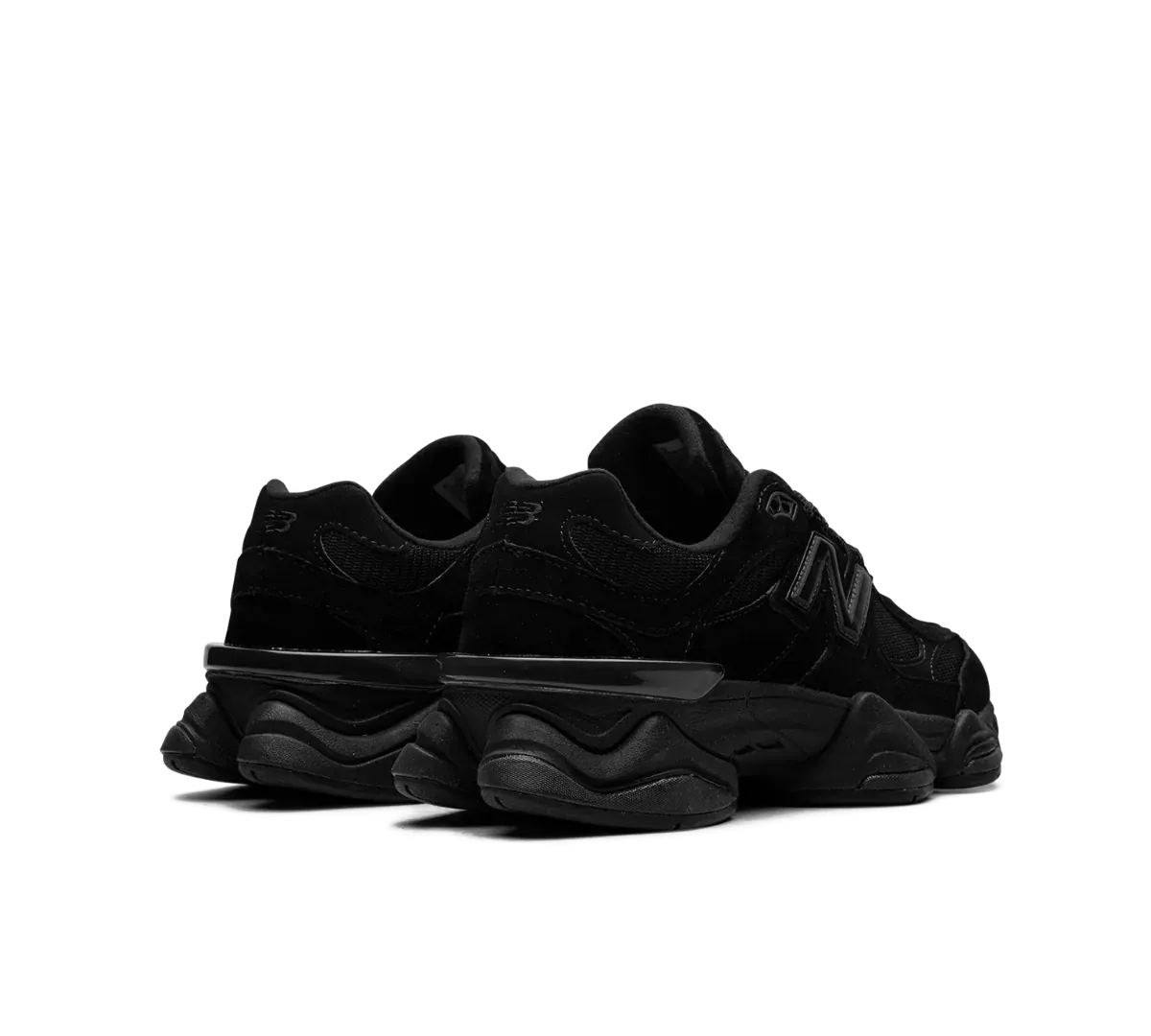 New Balance 9060 ‘Triple Black’