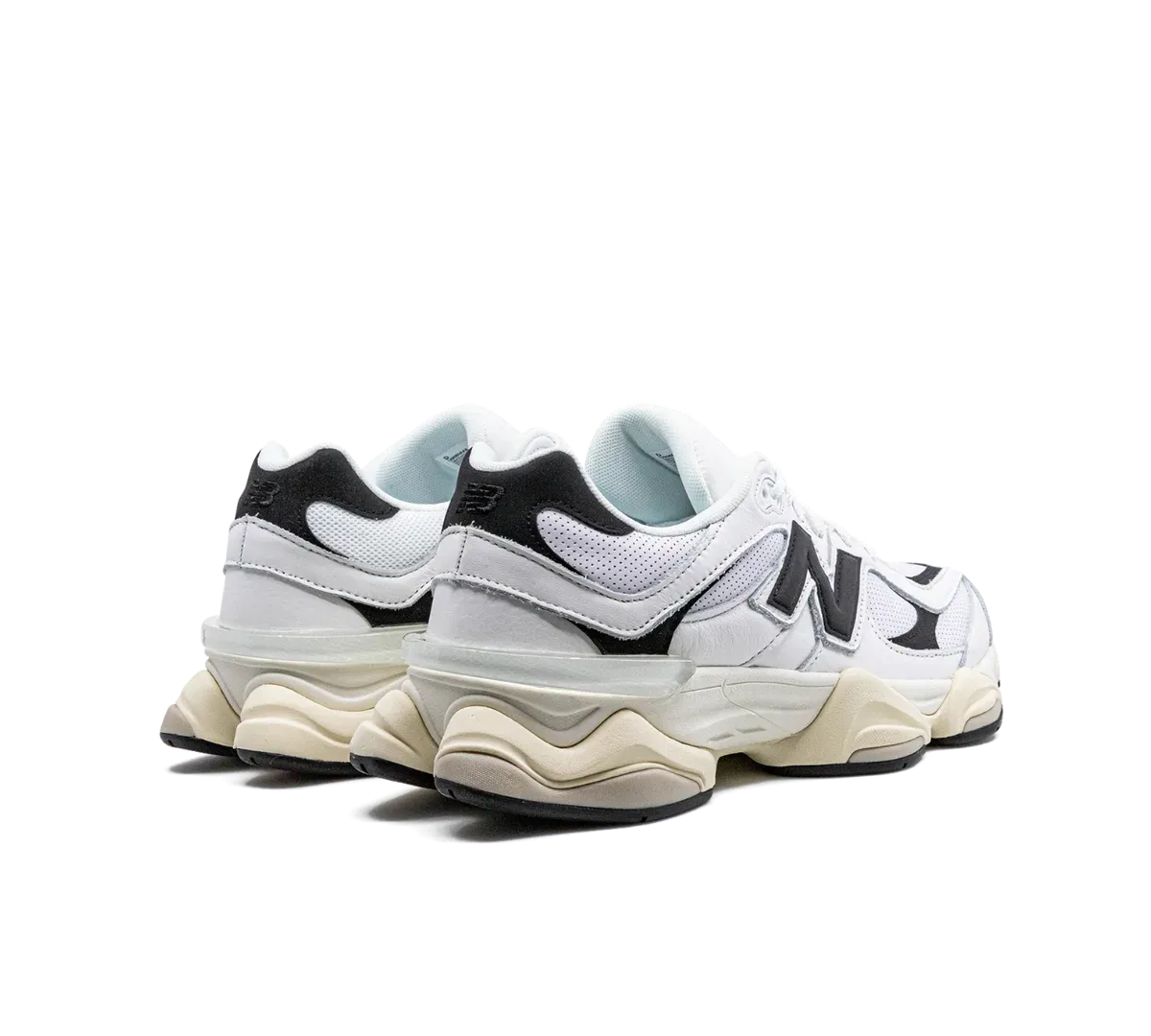New Balance 9060 ‘White Black’