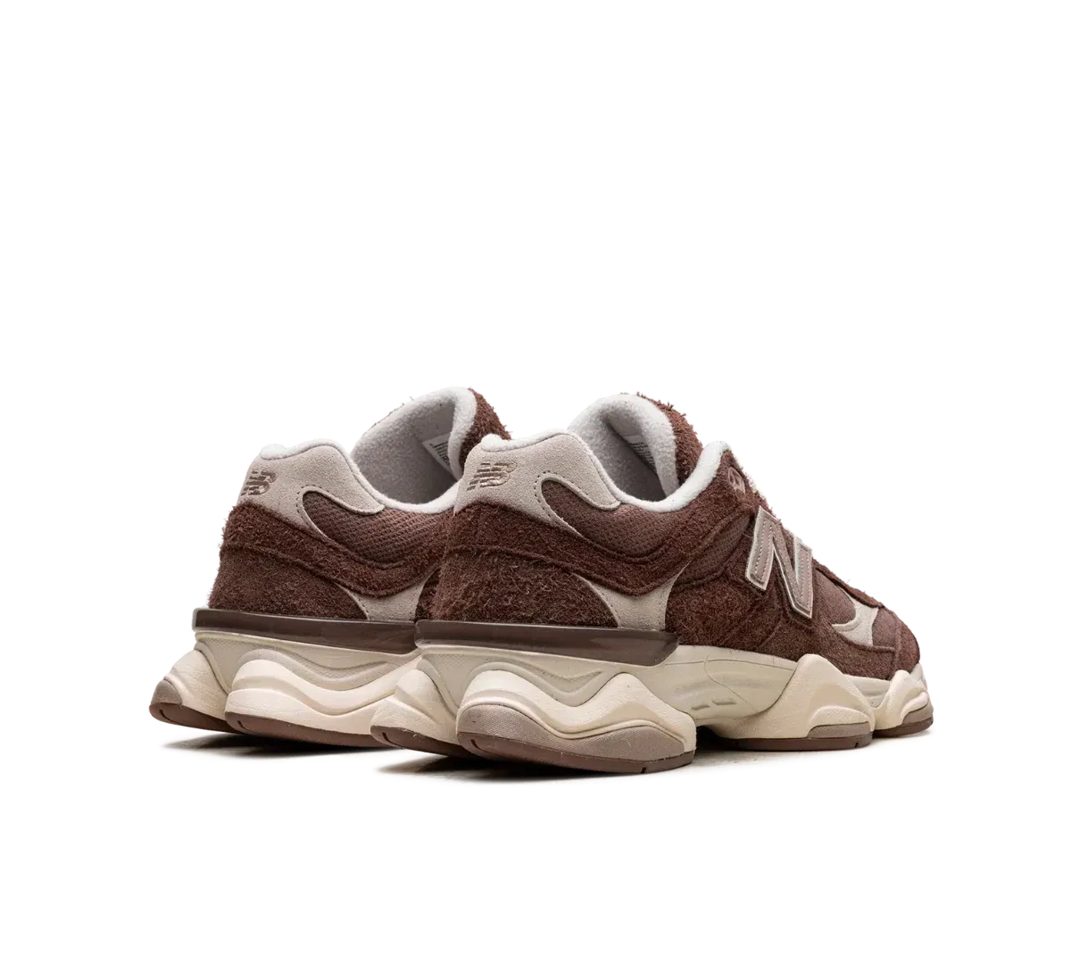 New Balance 9060 ‘Rich Oak’