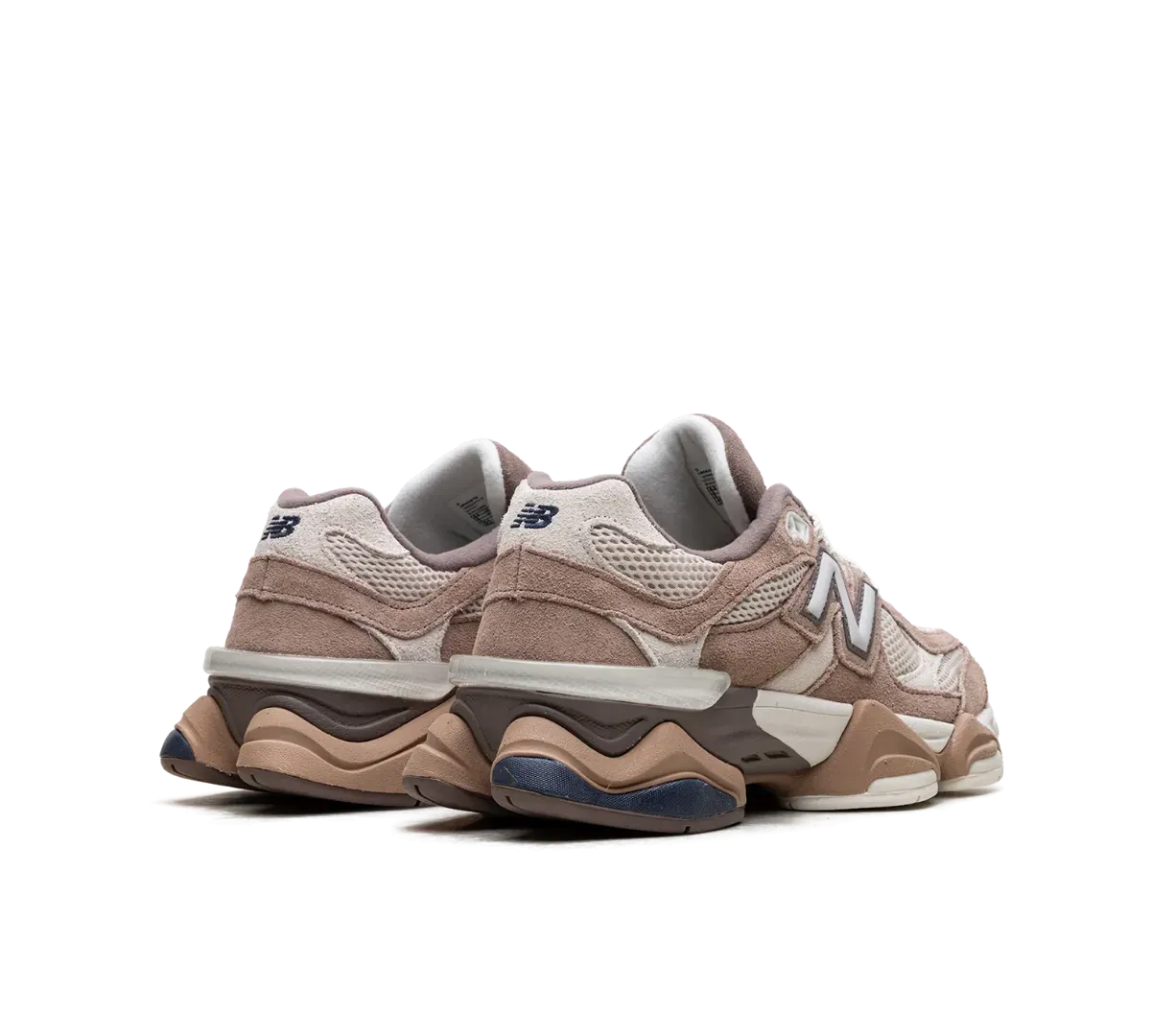 New Balance 9060 ‘Earth Shadow Flat Taupe’