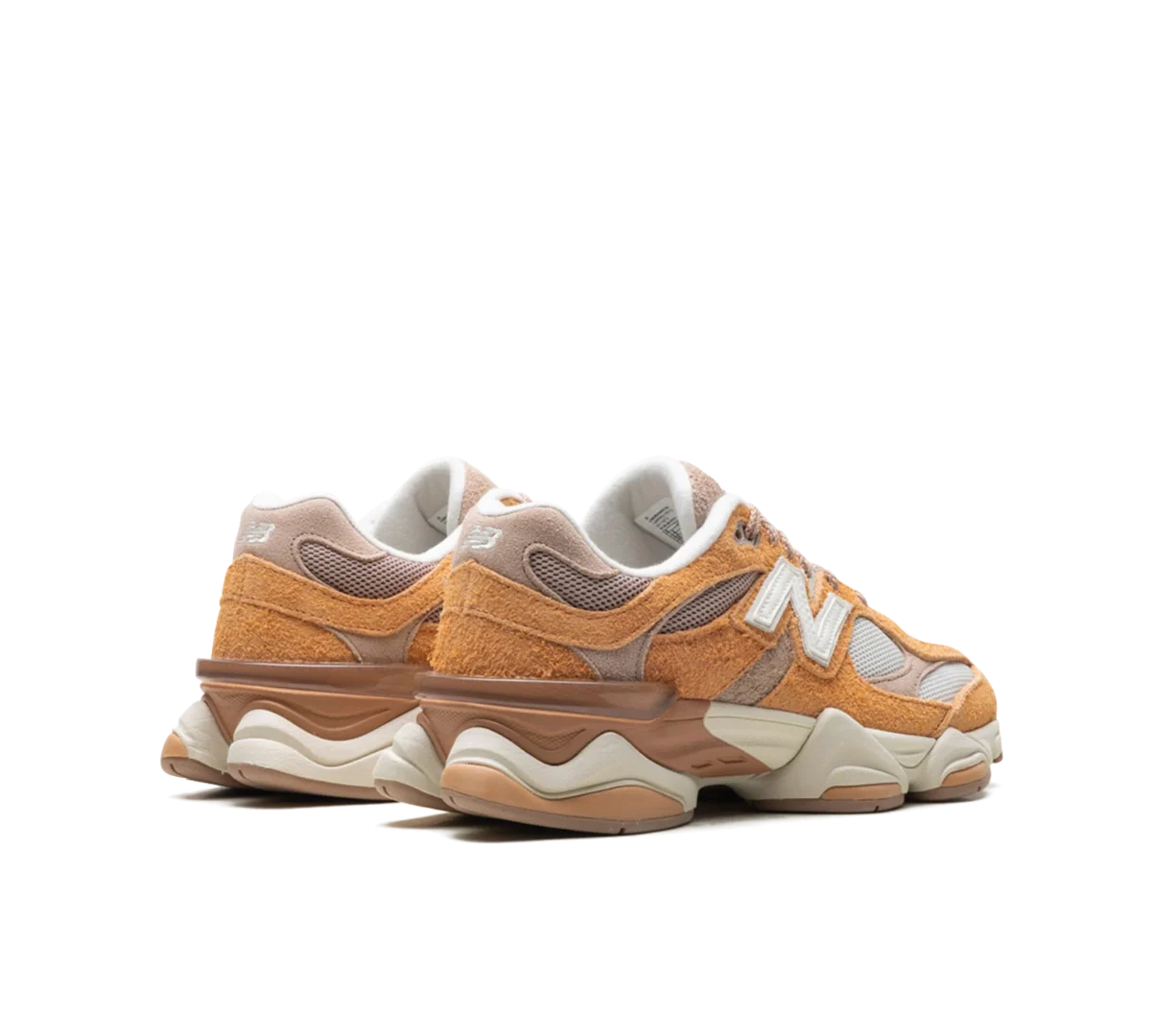 New Balance 9060 ‘Flat Taupe Copper’