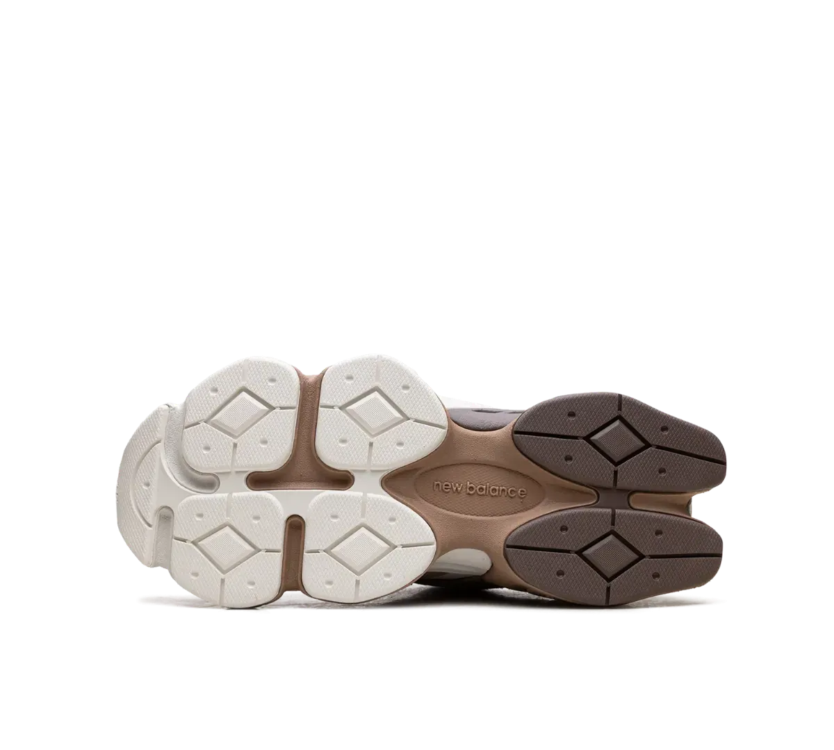 New Balance 9060 ‘Earth Shadow Flat Taupe’