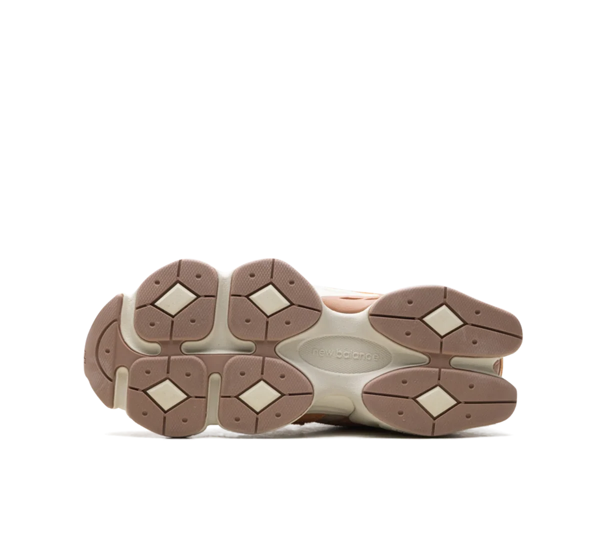 New Balance 9060 ‘Flat Taupe Copper’