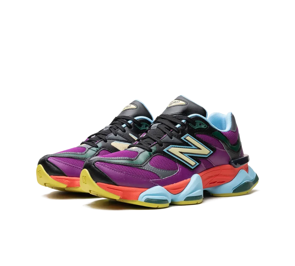 New Balance 9060 ‘Neon Nights’