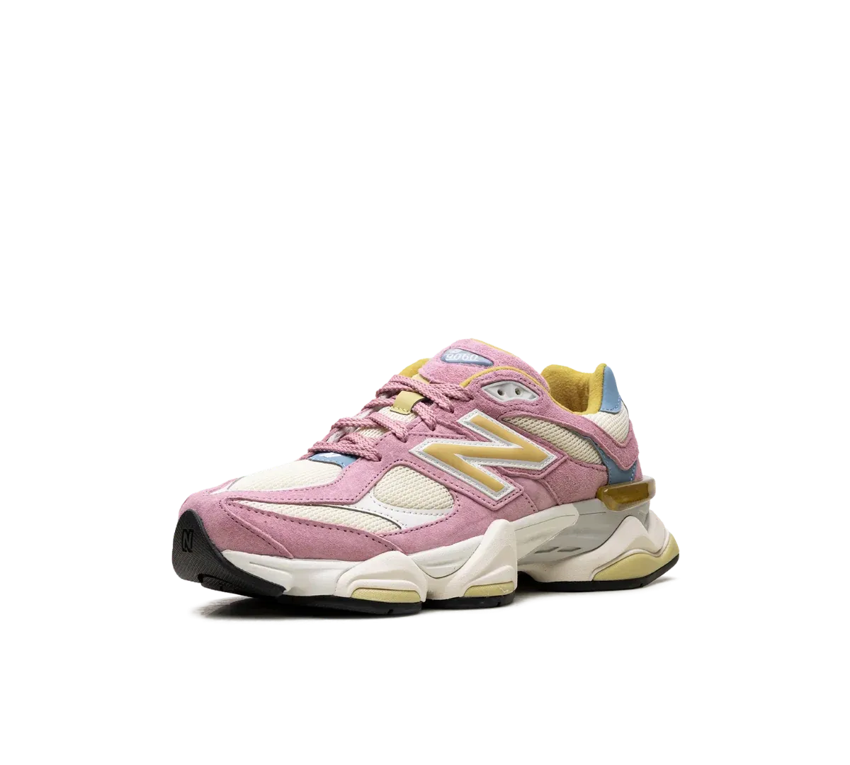 New Balance 9060 ‘Pink Taffy Calcium’