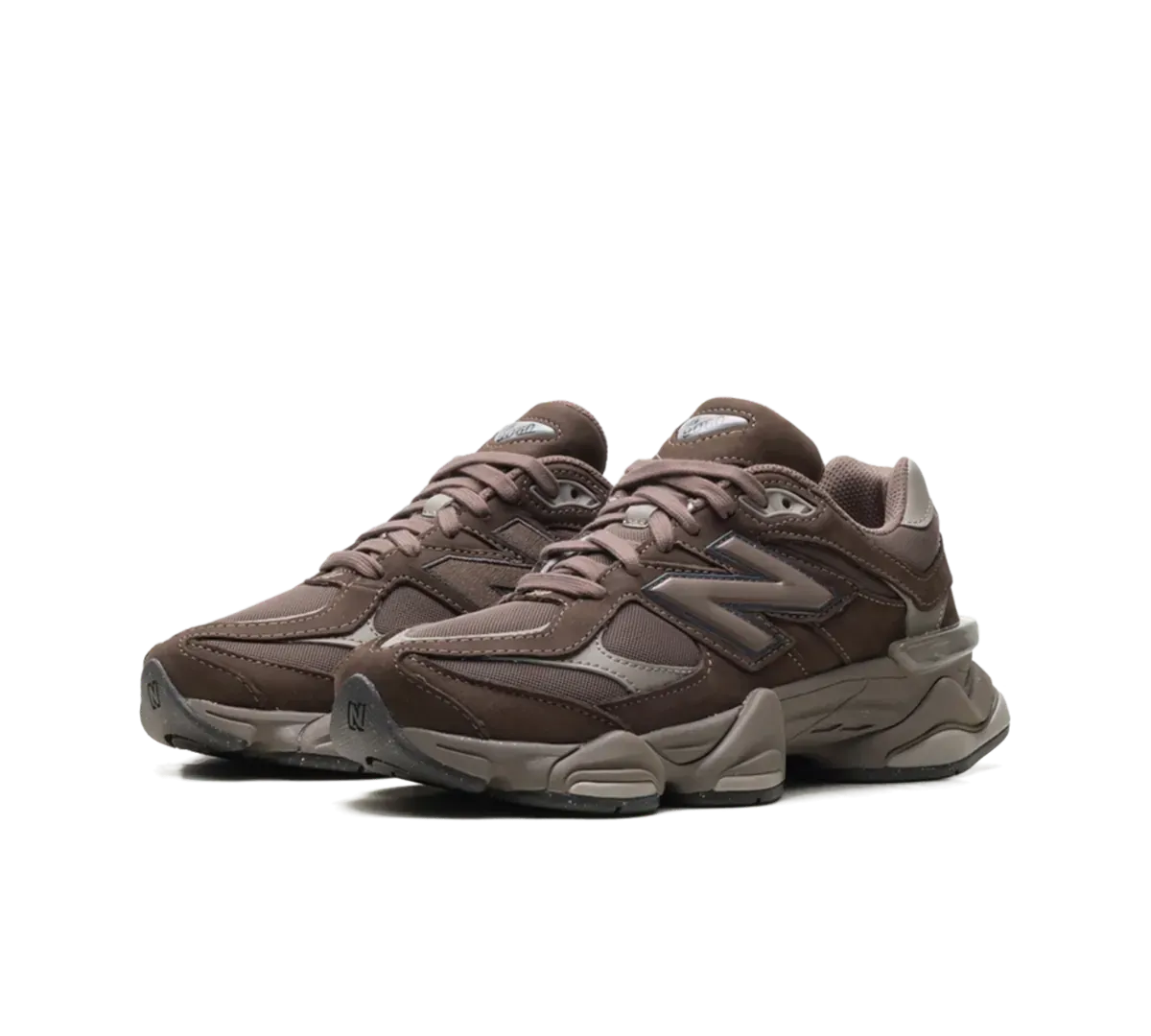 Sneakers New Balance 9060 'Cortado Dockside'