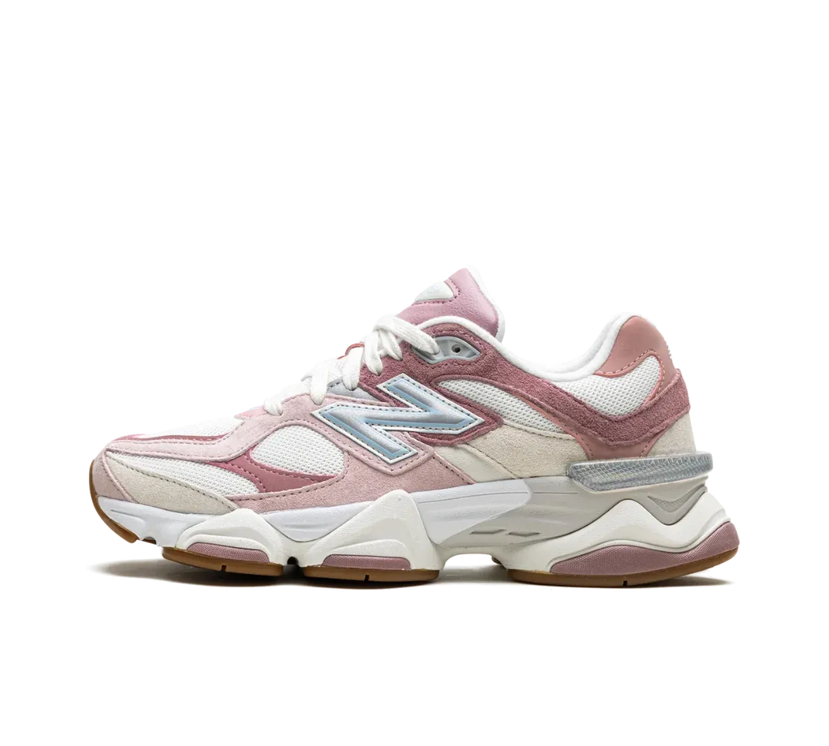 New Balance 9060 ‘Rose Pink’