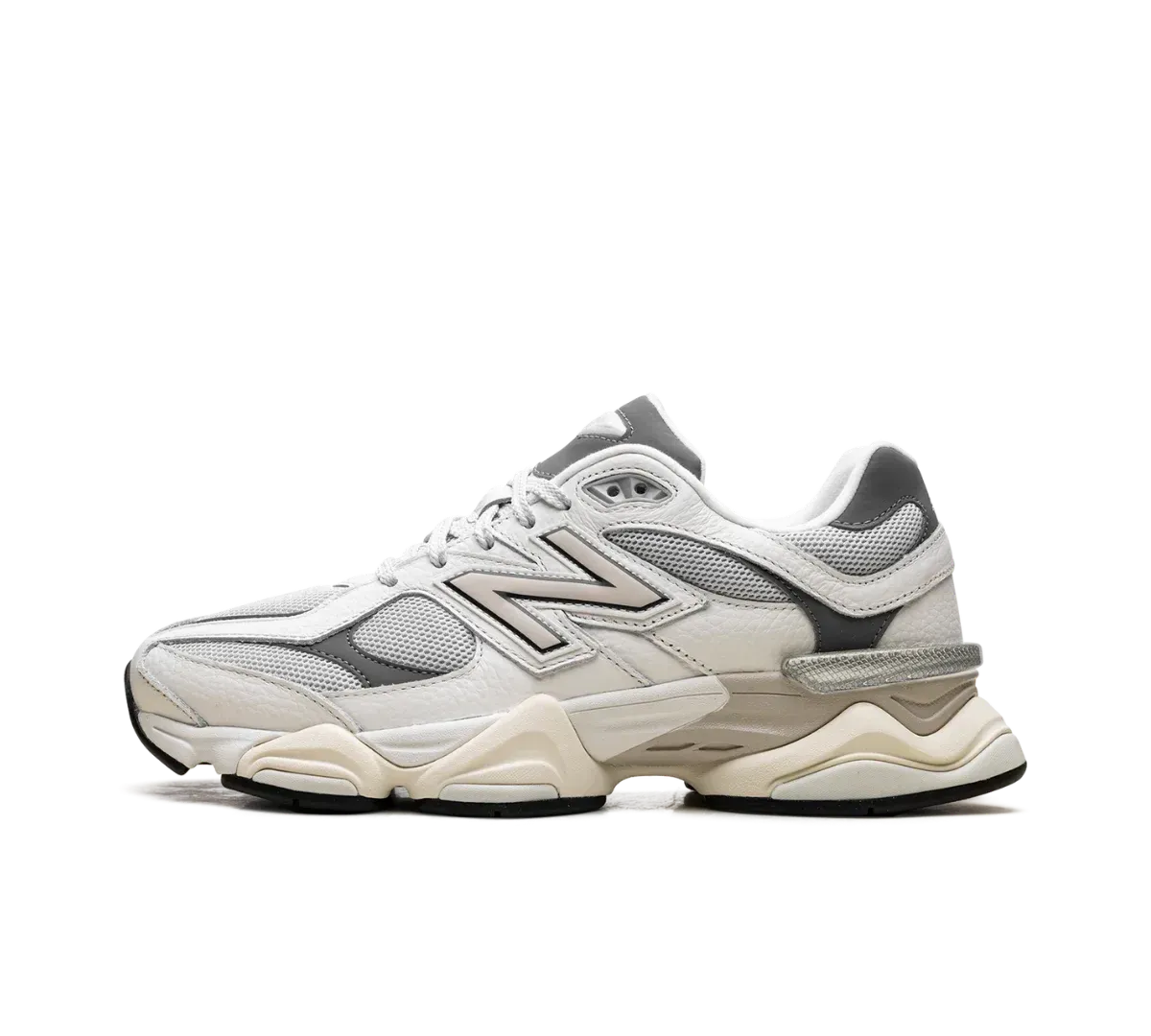 New Balance 9060 'Sea Salt Castlerock'