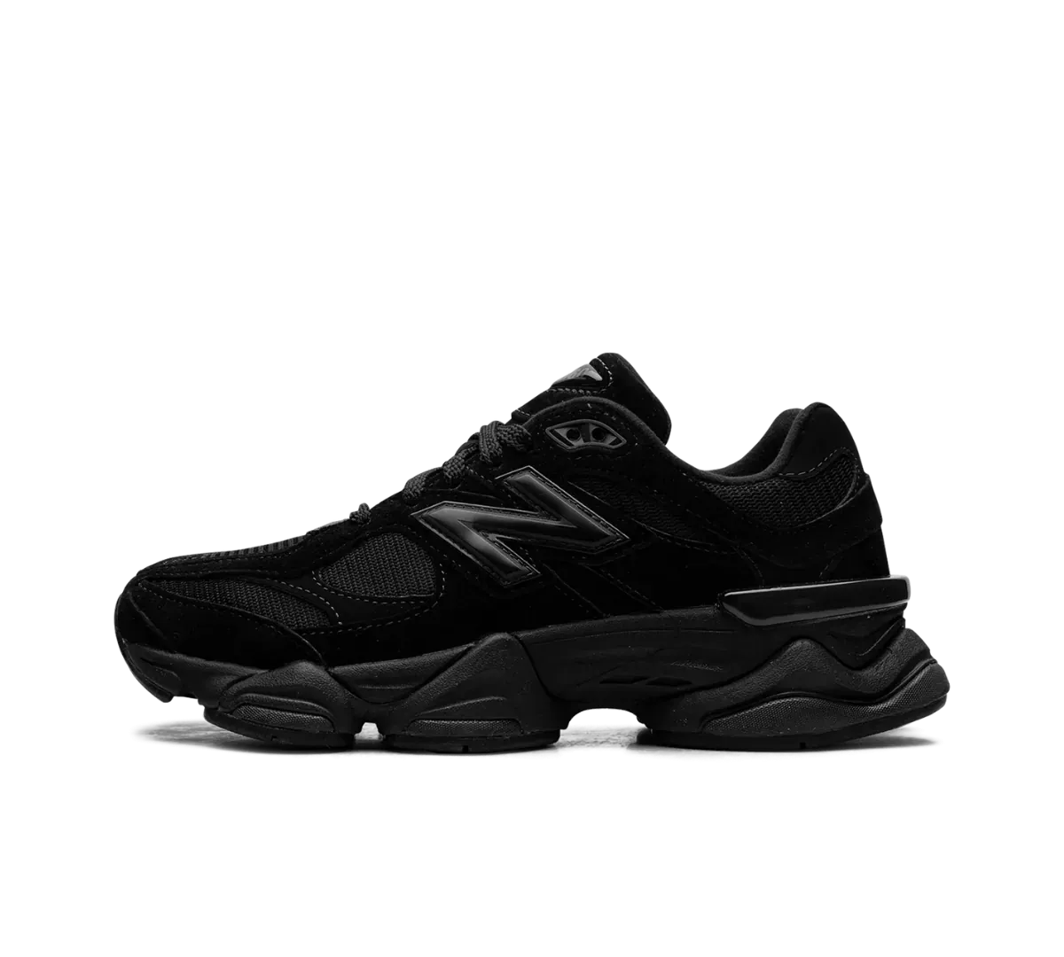 New Balance 9060 ‘Triple Black’