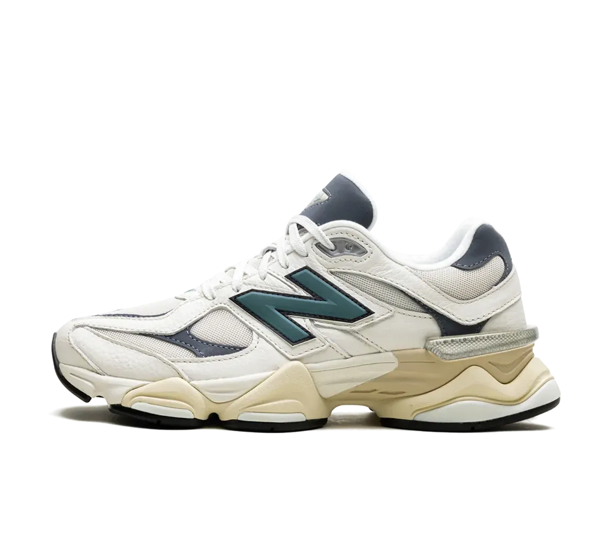New Balance 9060 ‘New Spruce’