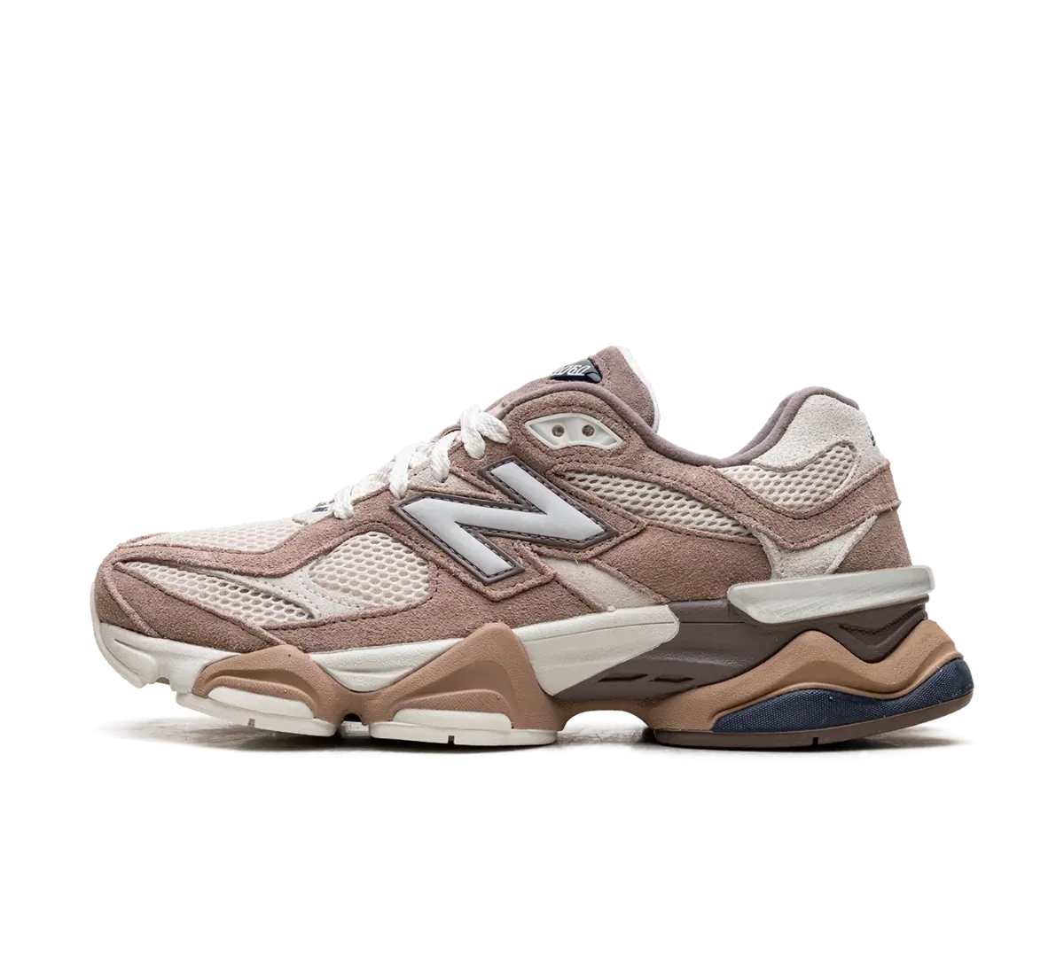 New Balance 9060 ‘Earth Shadow Flat Taupe’