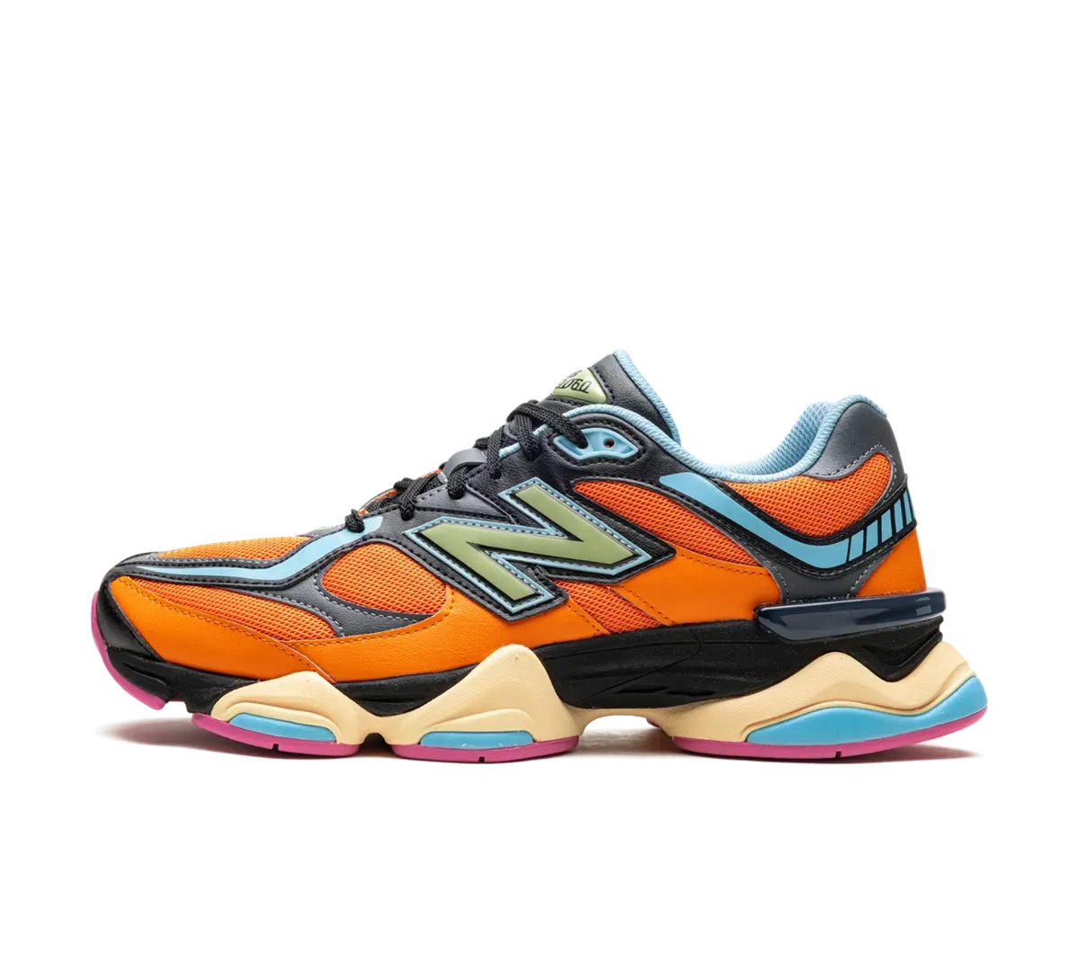 New Balance 9060 ‘Sun Glow’