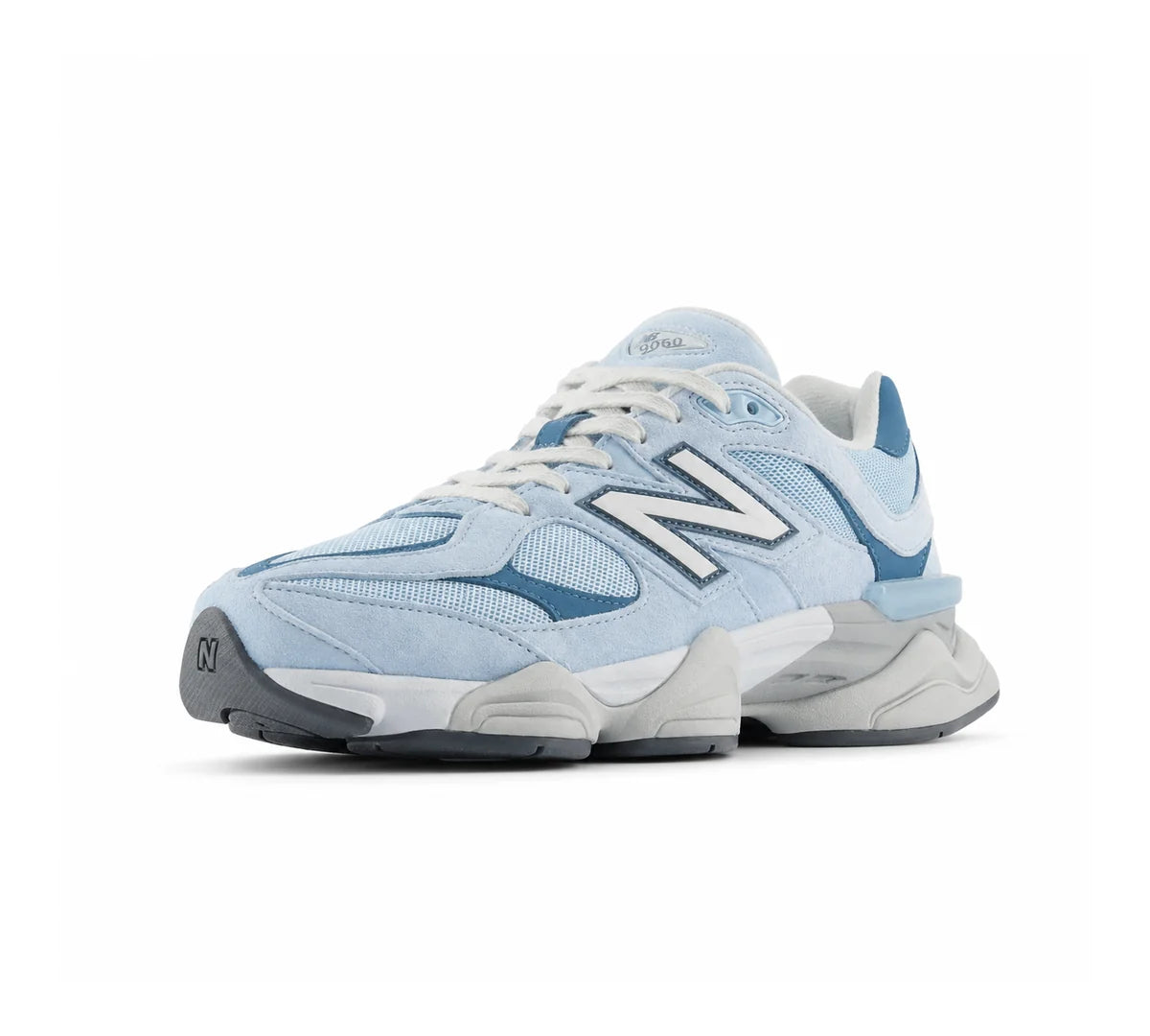 New Balance 9060 'Chrome Blue'