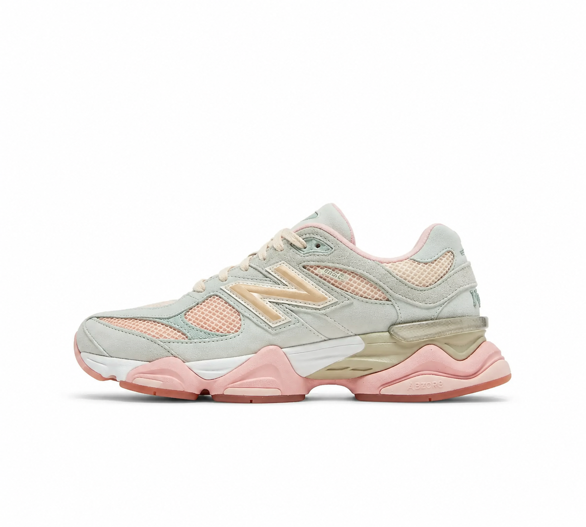 New Balance 9060 x Joe Freshgoods ‘Inside Voices Baby Shower Blue’