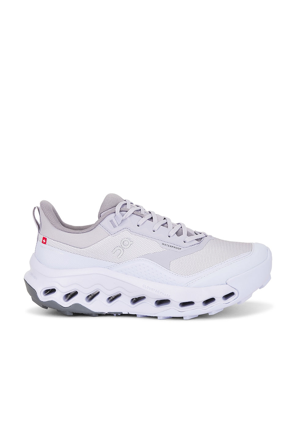 On Cloudhorizon 2 Waterproof Dames Lila | Nimbus