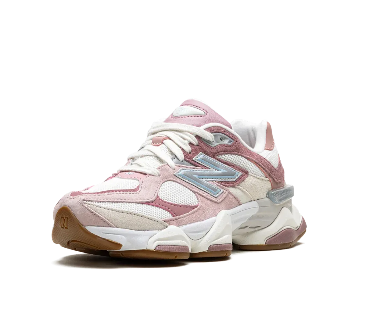 New Balance 9060 ‘Rose Pink’