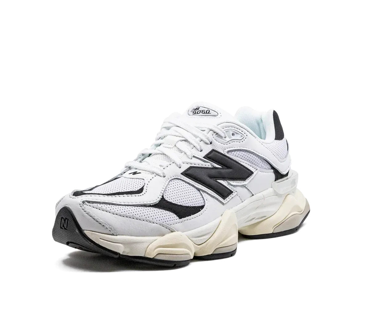 New Balance 9060 ‘White Black’