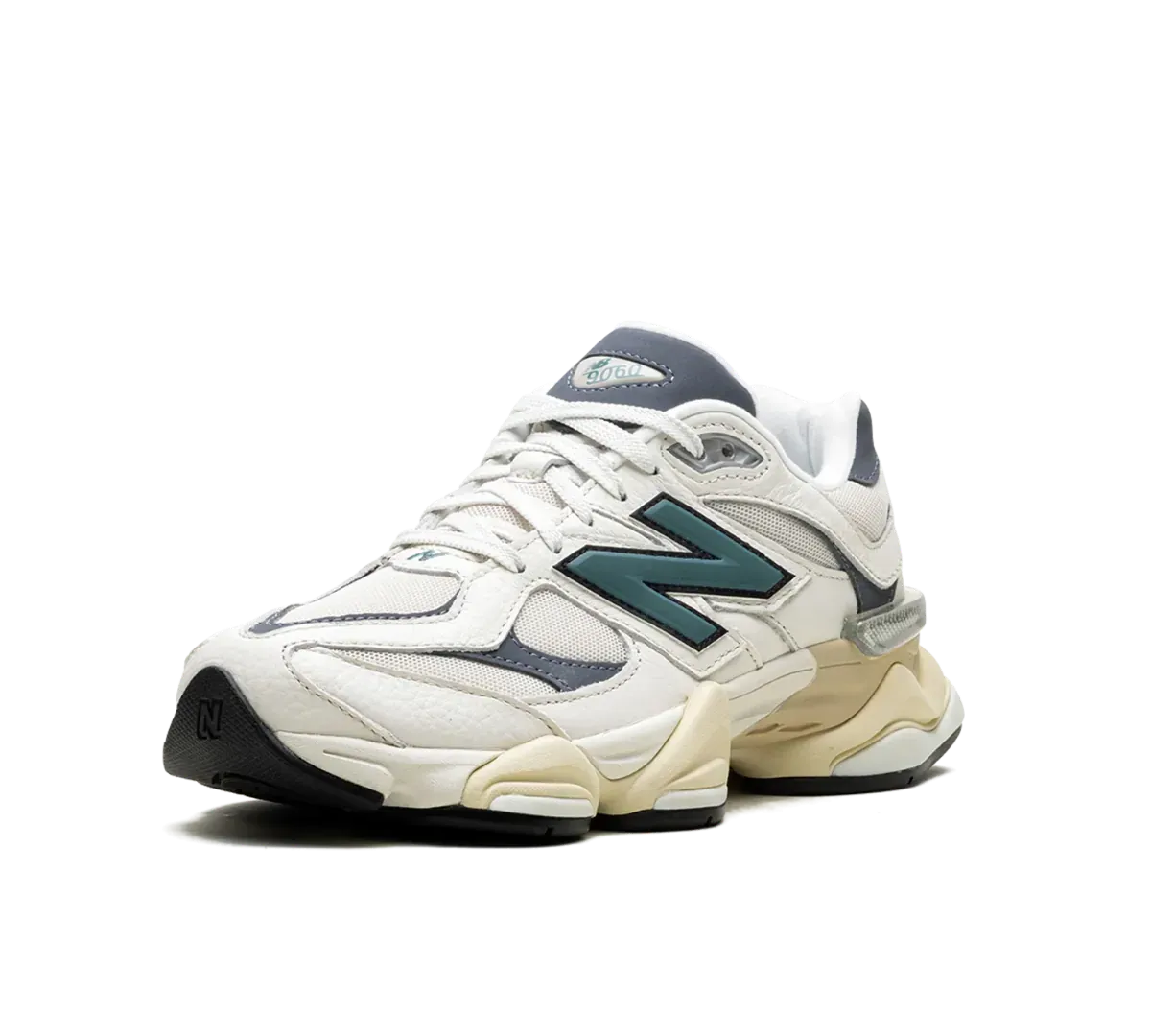 New Balance 9060 ‘New Spruce’