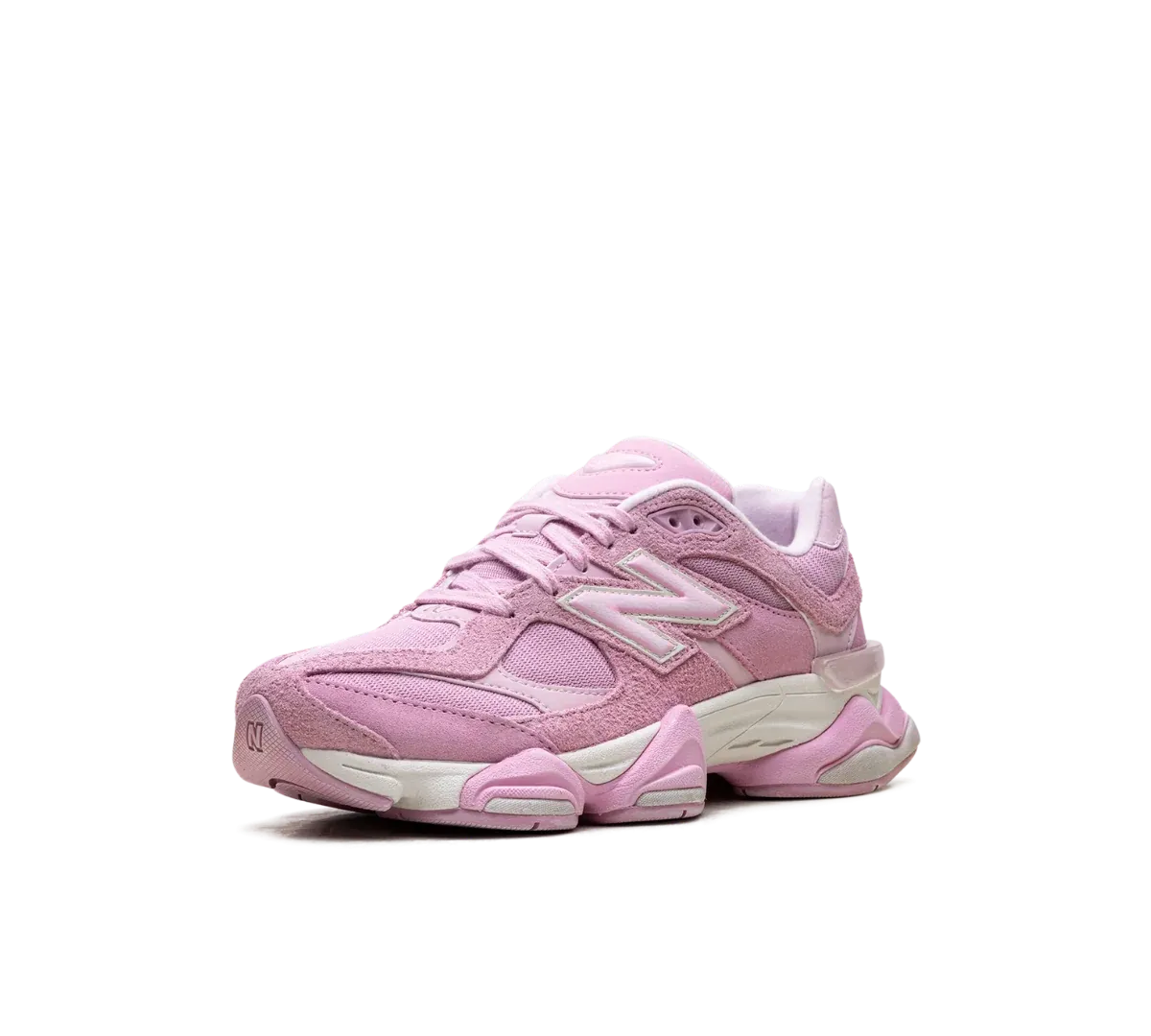 New Balance 9060 ‘Pink Overdye’