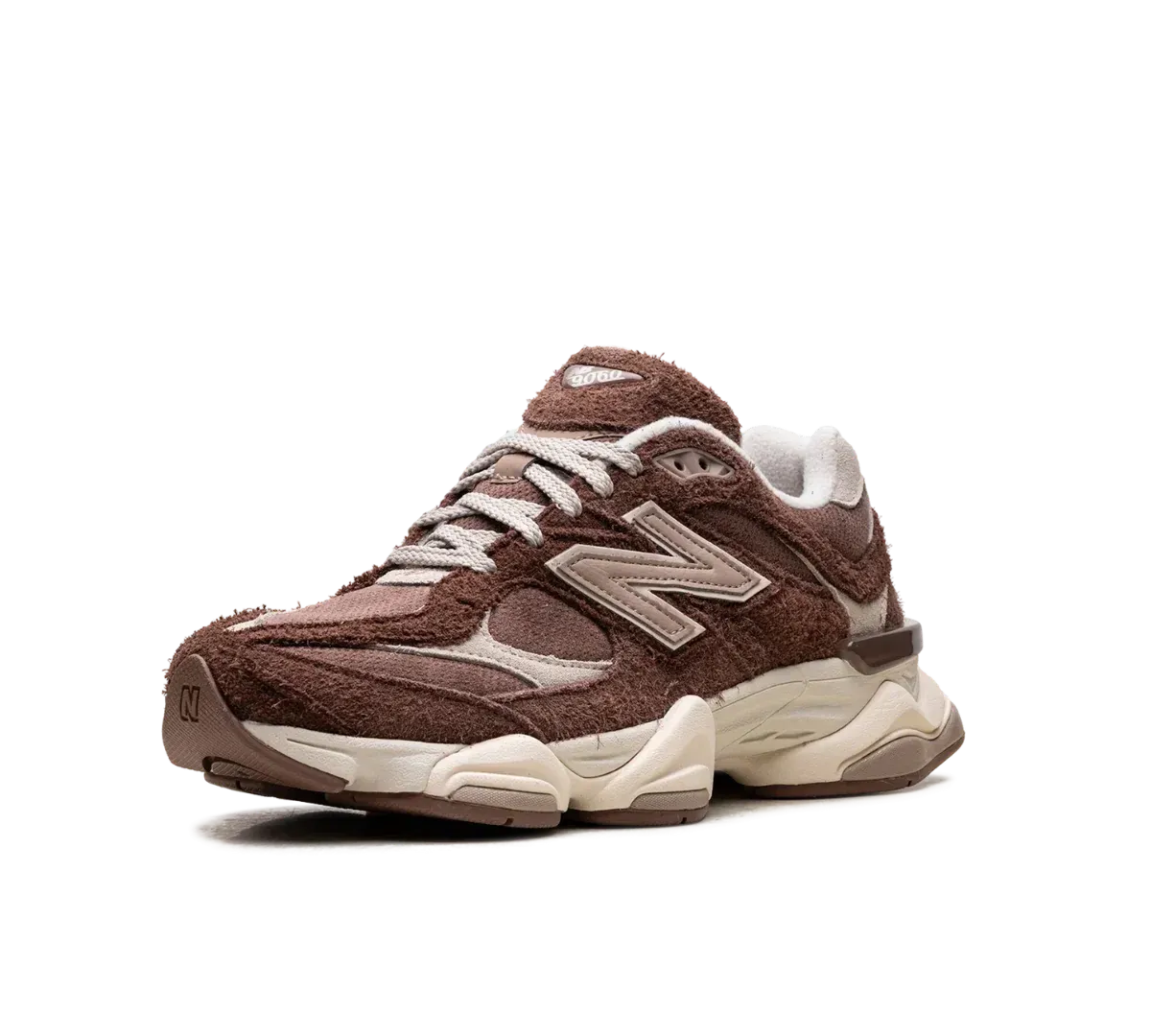 New Balance 9060 ‘Rich Oak’