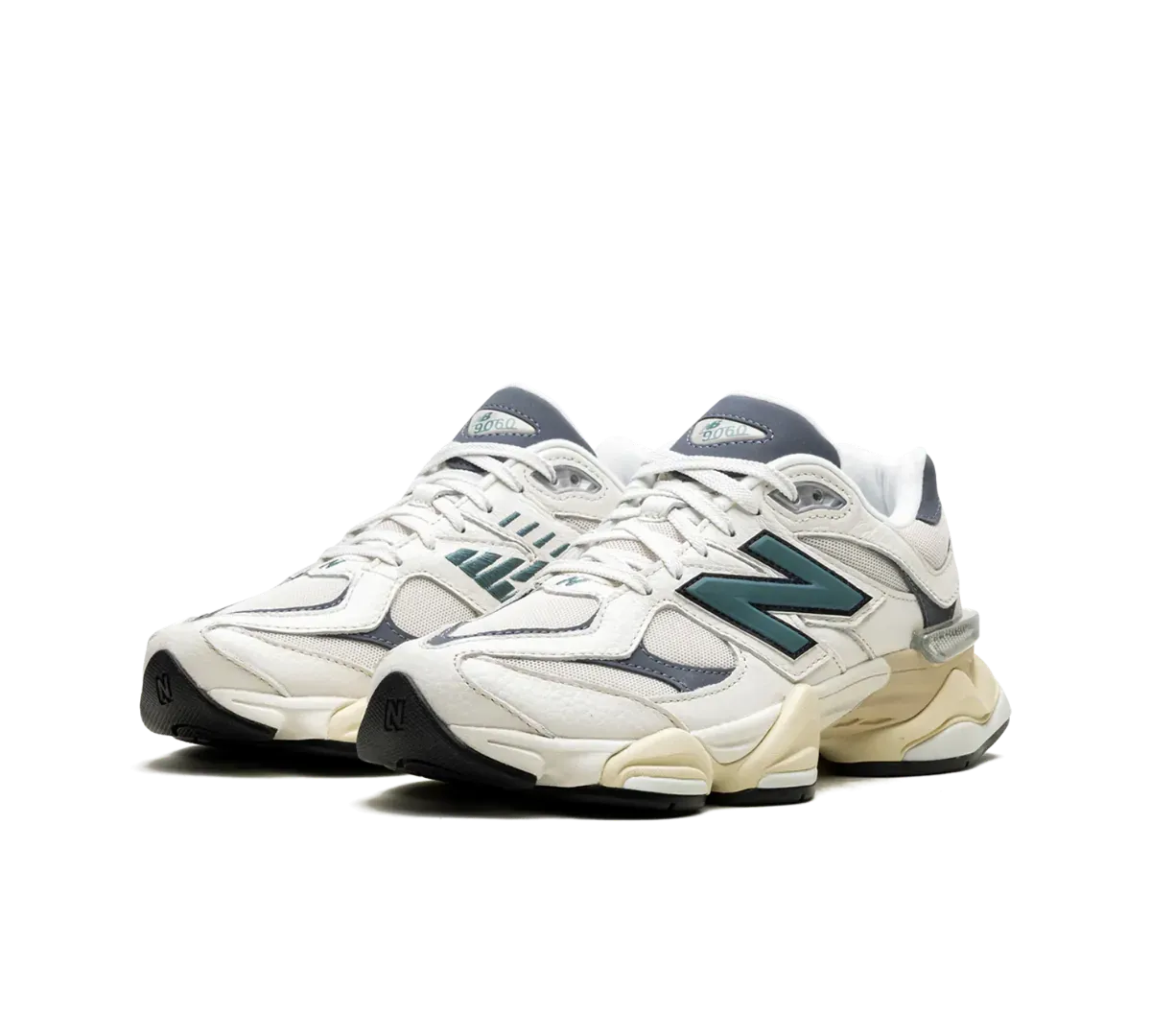 New Balance 9060 ‘New Spruce’