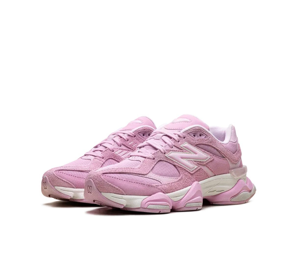 New Balance 9060 ‘Pink Overdye’