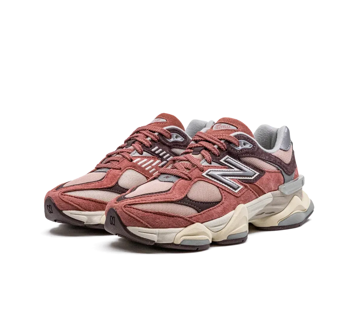 New Balance 9060 ‘Cherry Blossom’