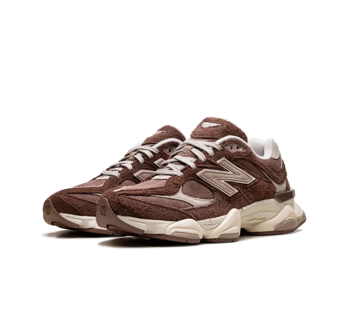 New Balance 9060 ‘Rich Oak’