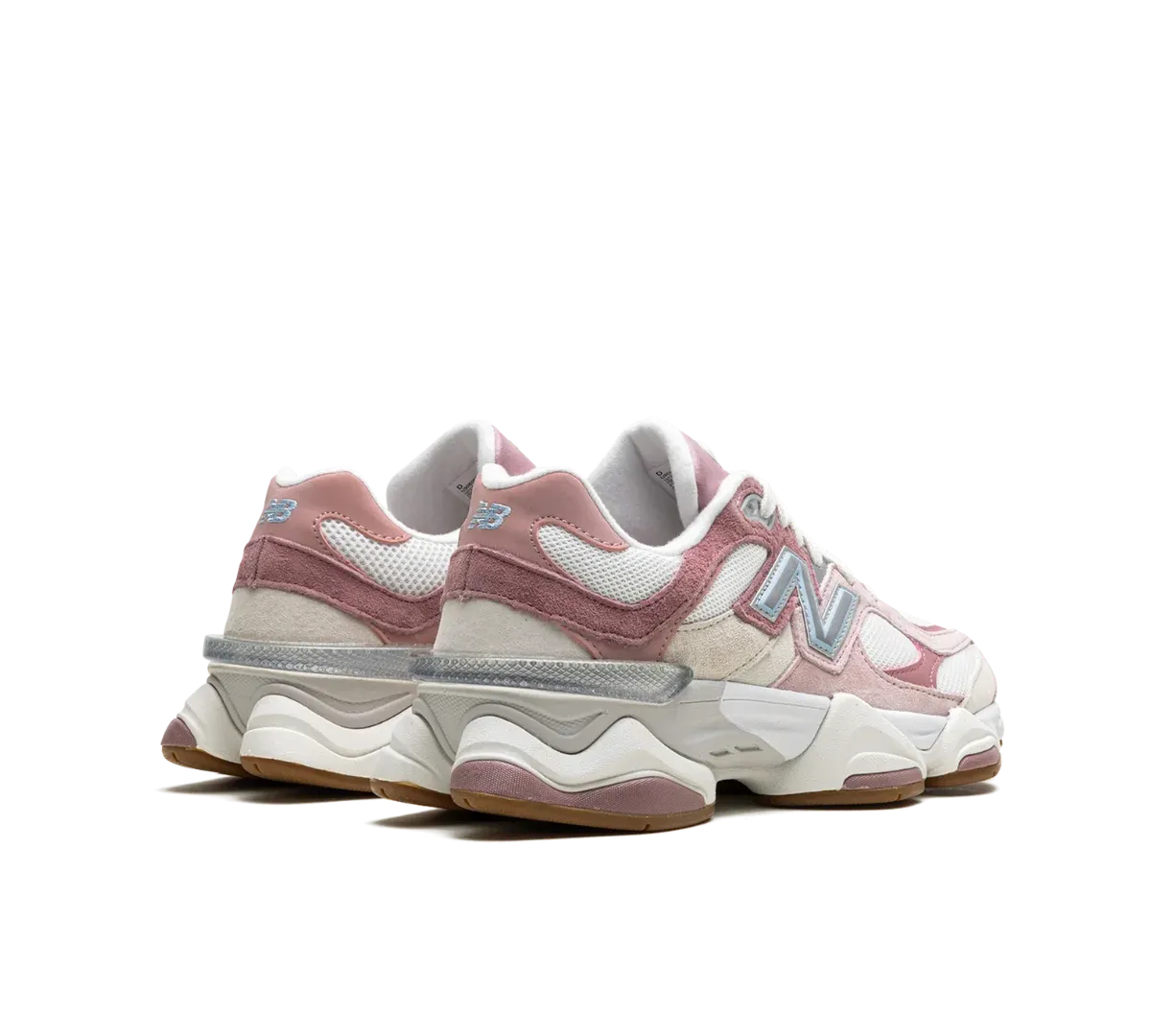 New Balance 9060 ‘Rose Pink’