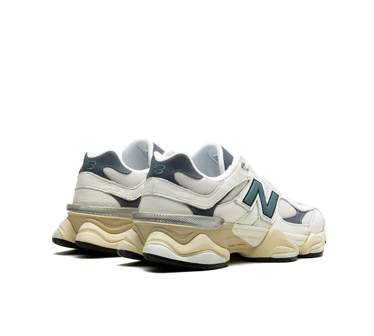 New Balance 9060 ‘New Spruce’