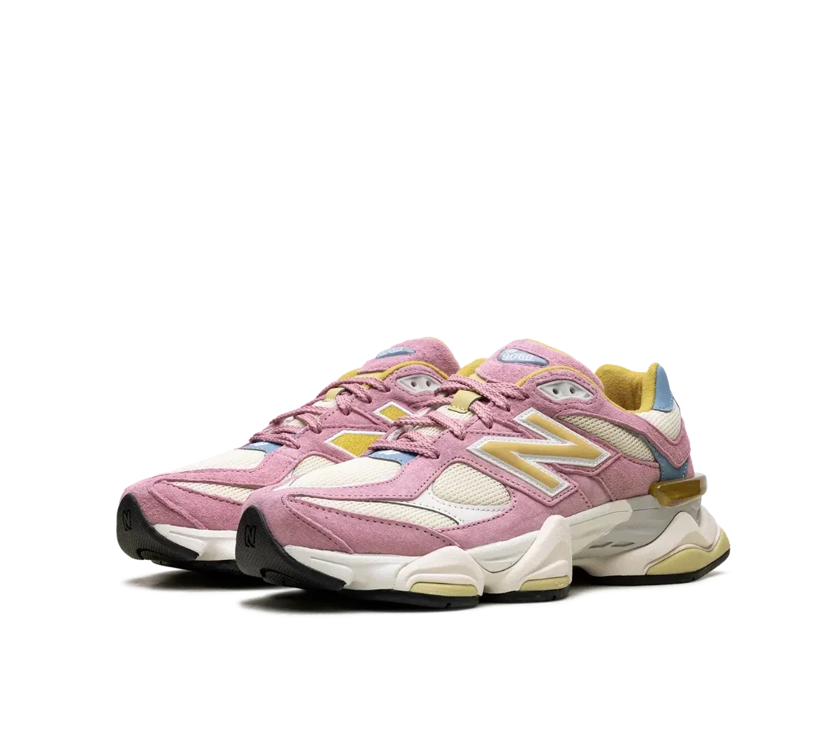 New Balance 9060 ‘Pink Taffy Calcium’