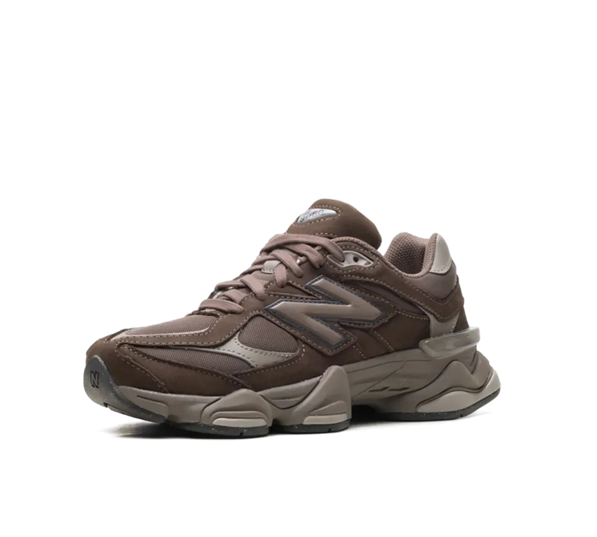 Sneakers New Balance 9060 'Cortado Dockside'