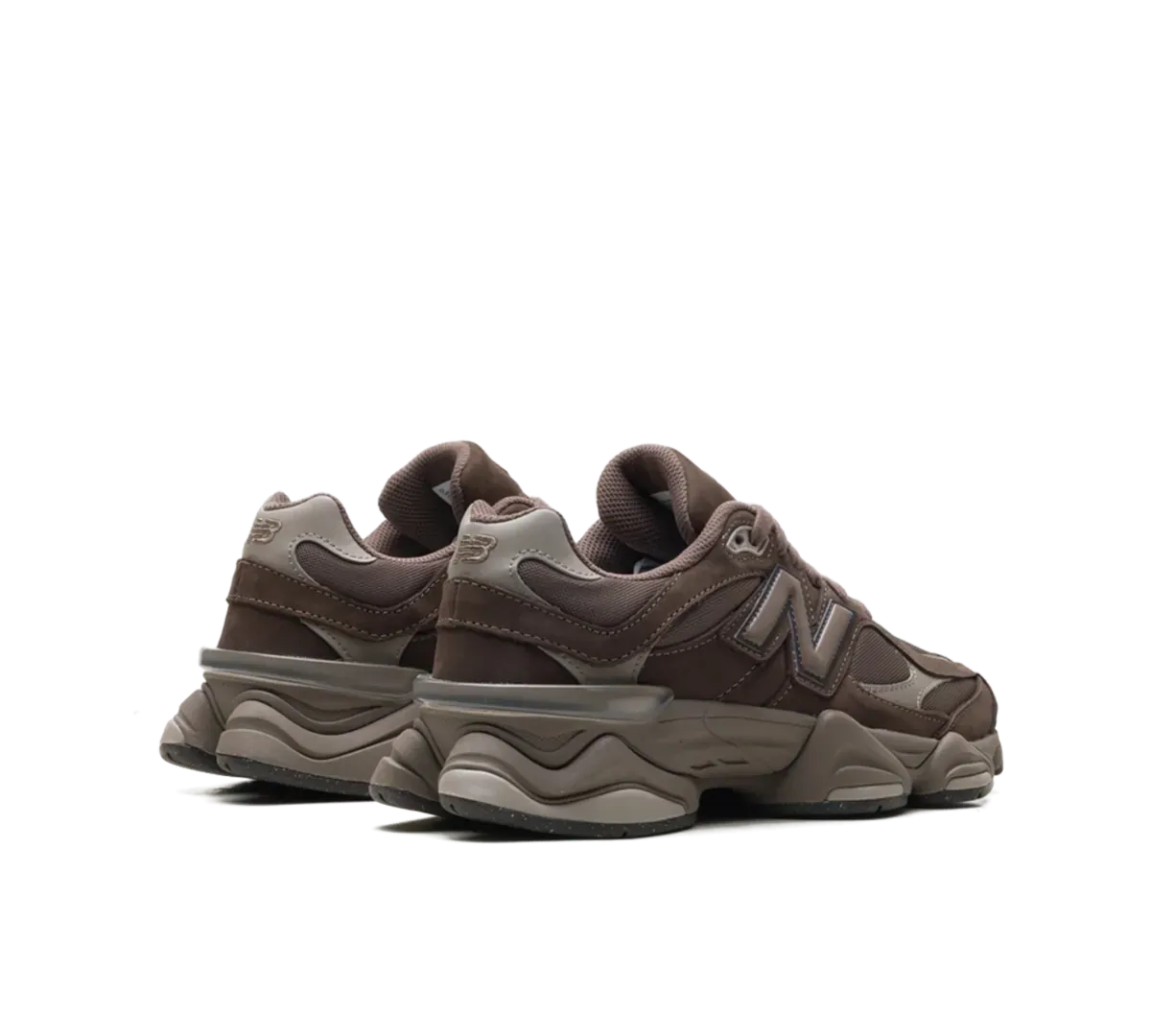 Sneakers New Balance 9060 'Cortado Dockside'