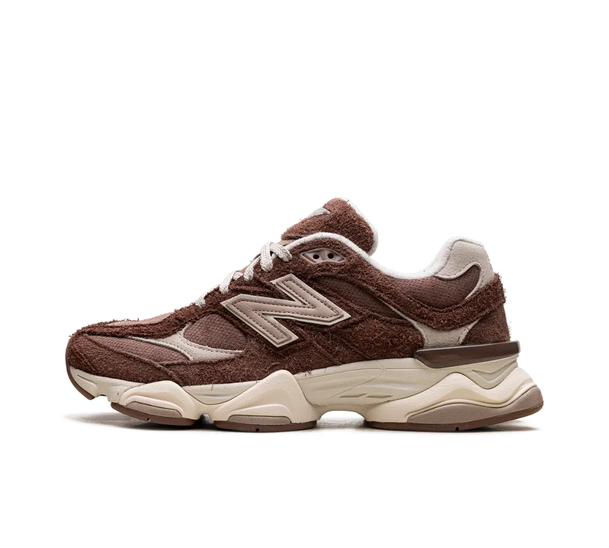 New Balance 9060 ‘Rich Oak’