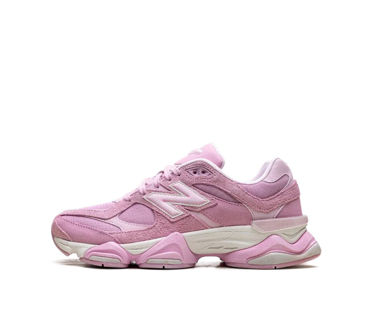 New Balance 9060 ‘Pink Overdye’