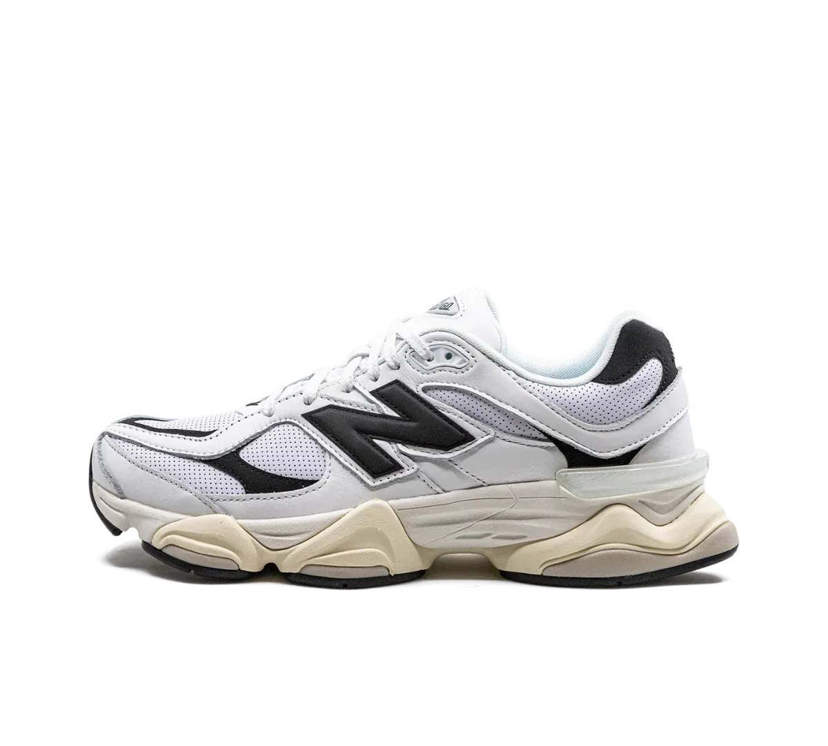 New Balance 9060 ‘White Black’