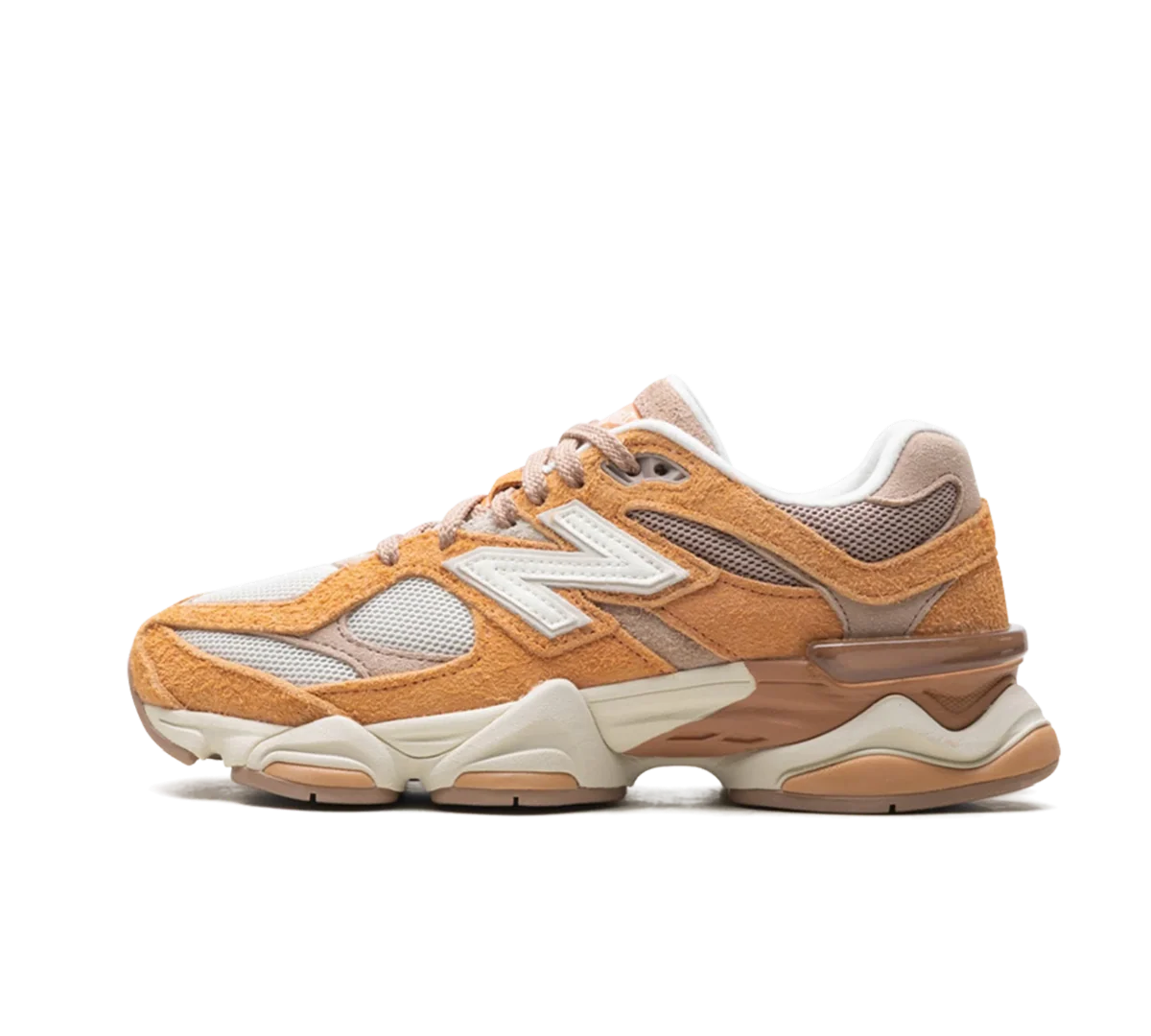 New Balance 9060 ‘Flat Taupe Copper’