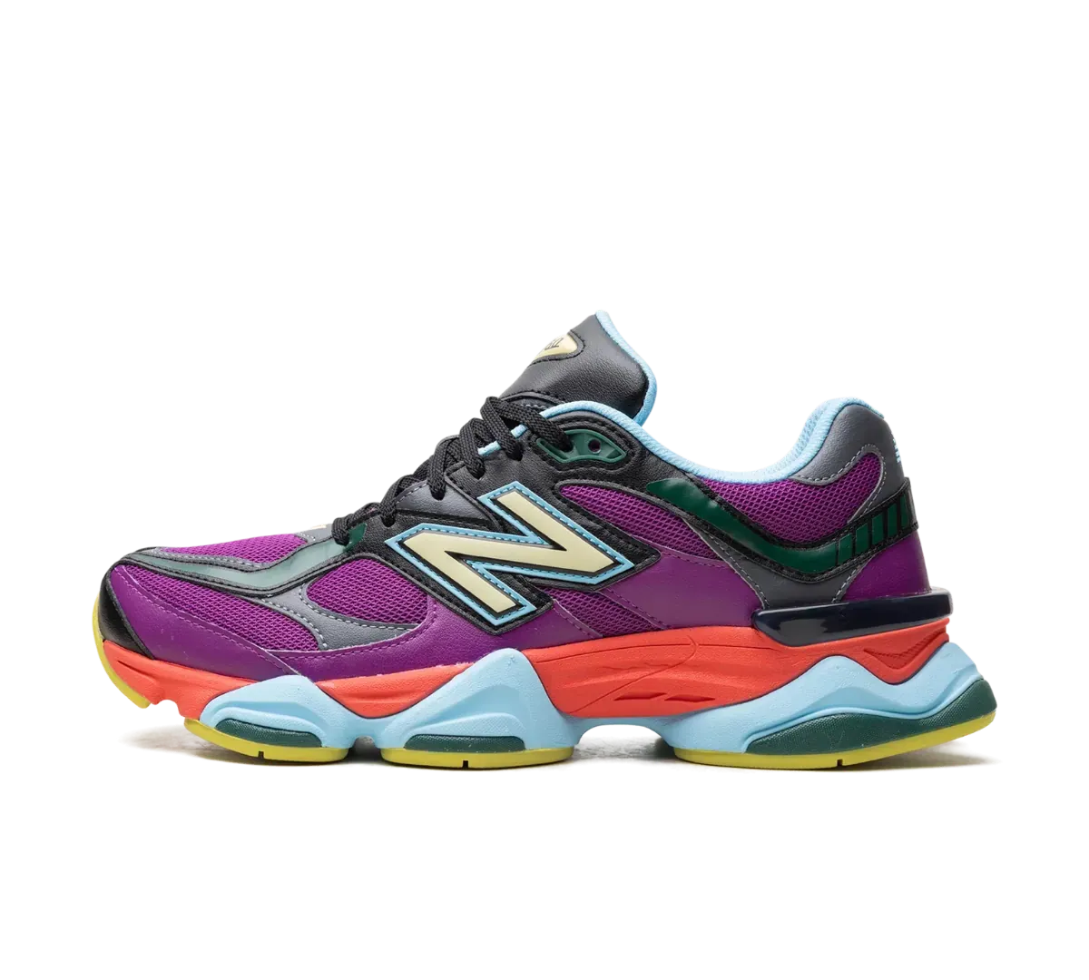 New Balance 9060 ‘Neon Nights’