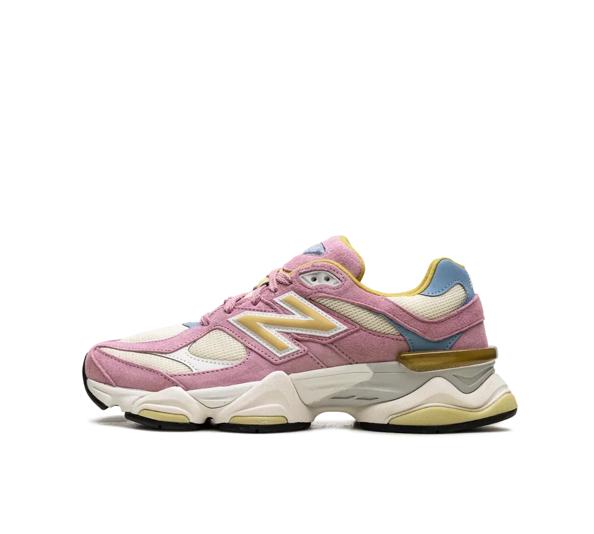 New Balance 9060 ‘Pink Taffy Calcium’